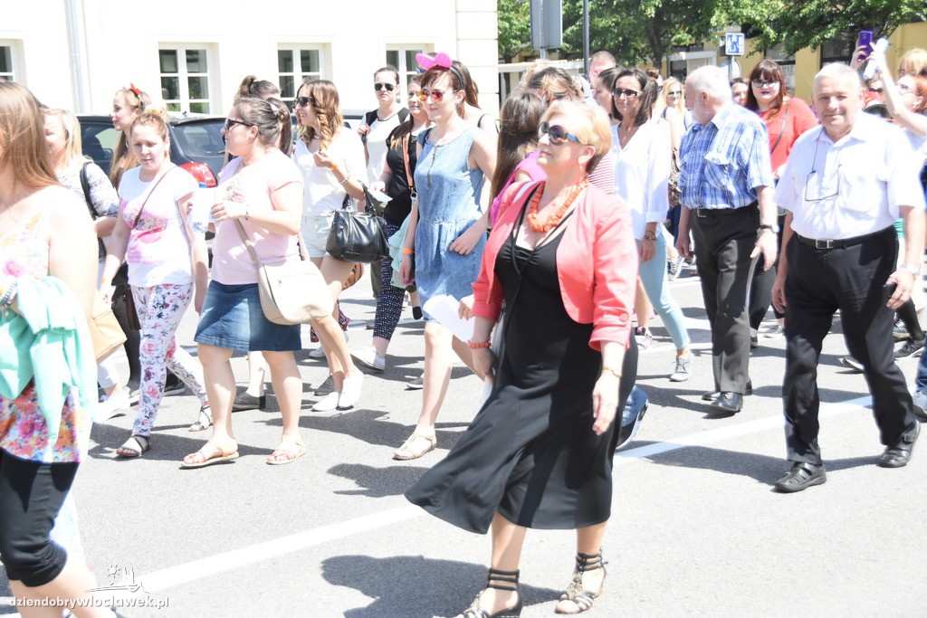 Juwenalia 2016 rozpoczęte