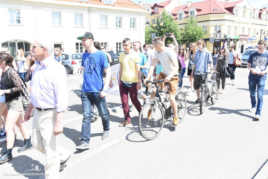 Juwenalia 2016 rozpoczęte
