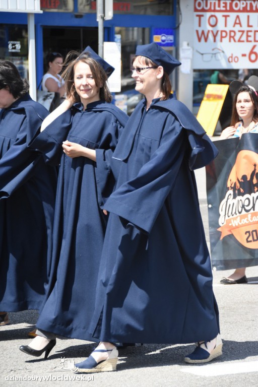 Juwenalia 2016 rozpoczęte