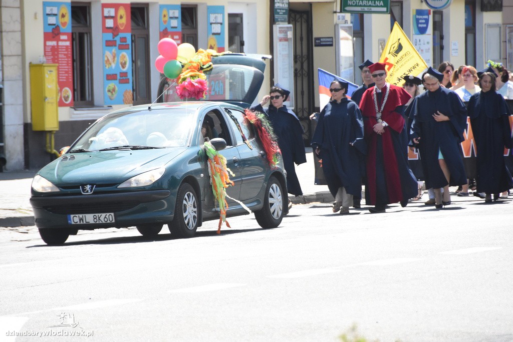Juwenalia 2016 rozpoczęte