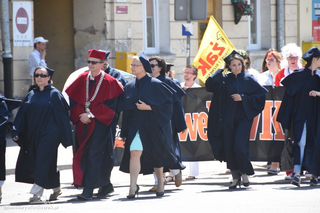 Juwenalia 2016 rozpoczęte
