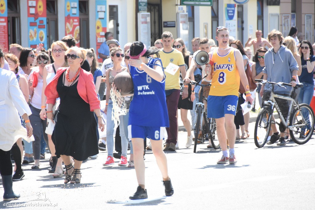 Juwenalia 2016 rozpoczęte