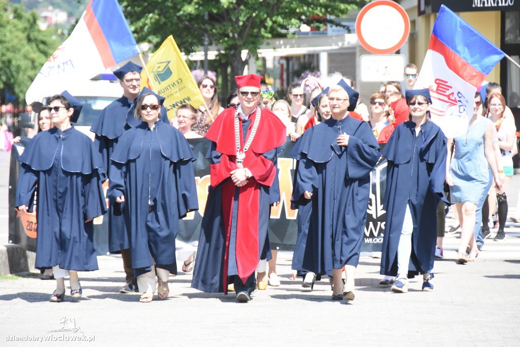 Juwenalia 2016 rozpoczęte