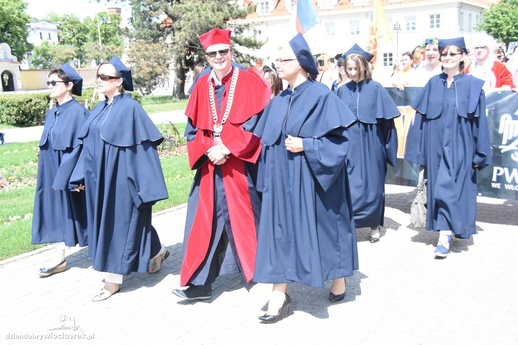 Juwenalia 2016 rozpoczęte