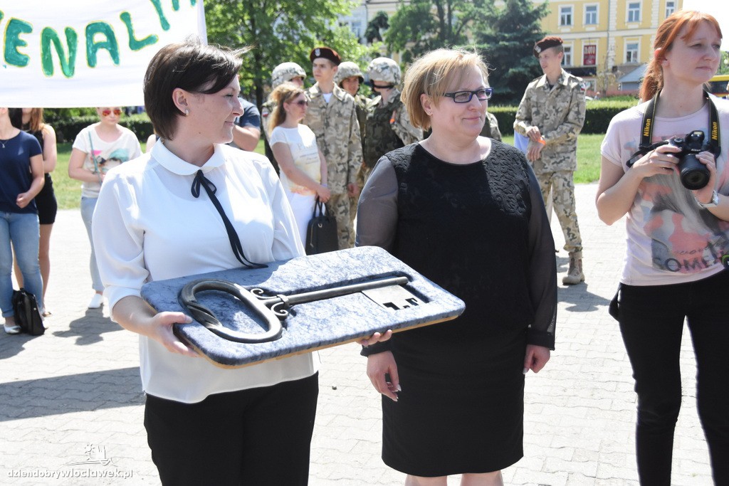 Juwenalia 2016 rozpoczęte