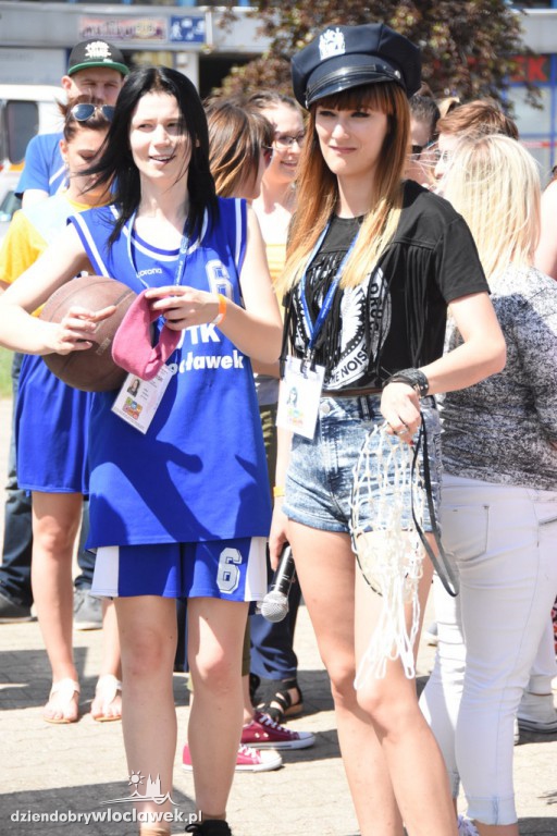 Juwenalia 2016 rozpoczęte