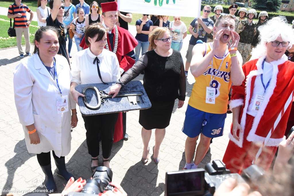Juwenalia 2016 rozpoczęte
