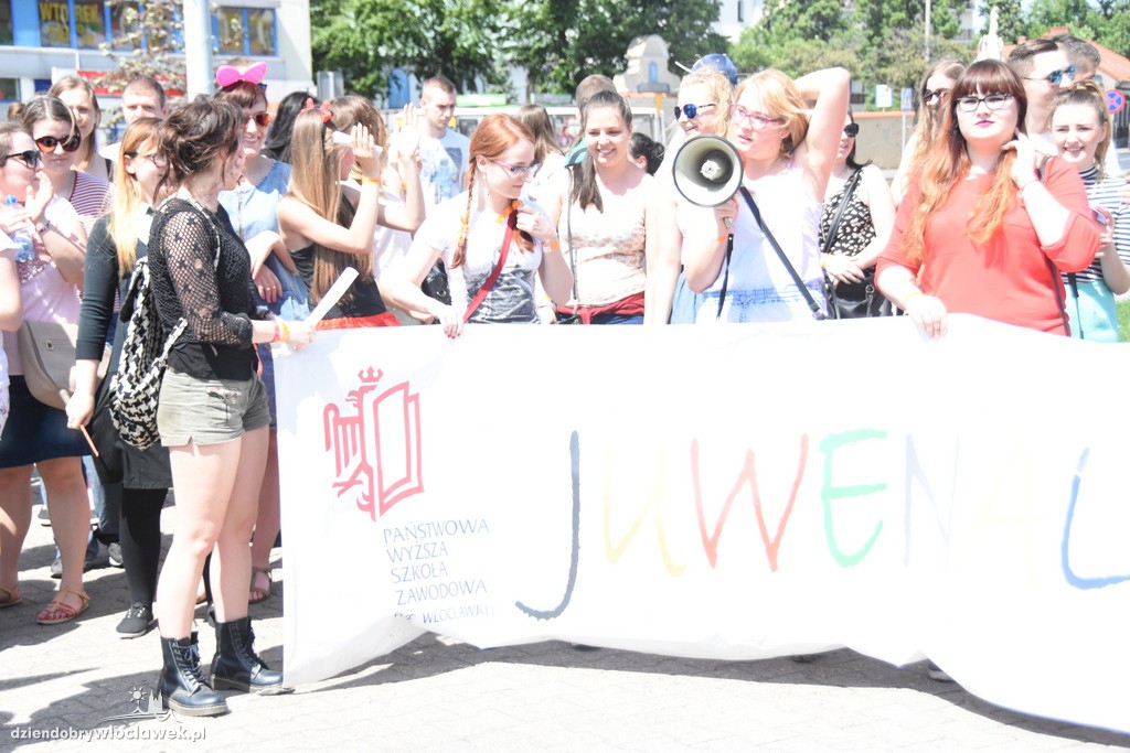 Juwenalia 2016 rozpoczęte
