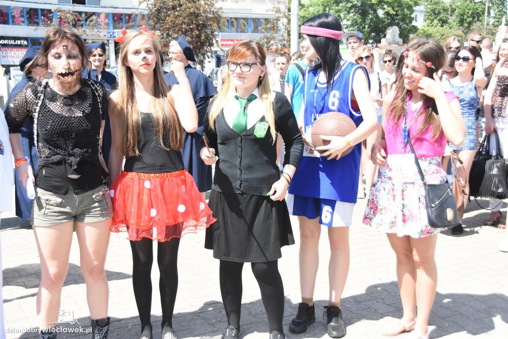 Juwenalia 2016 rozpoczęte