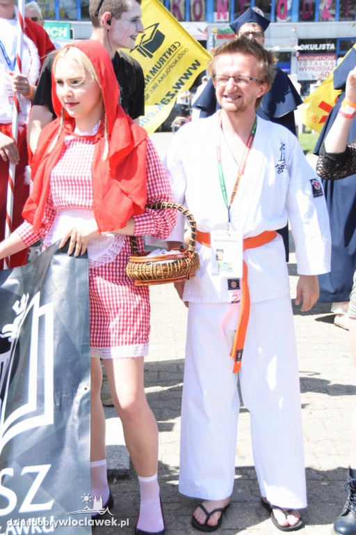 Juwenalia 2016 rozpoczęte