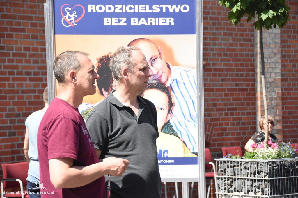 Rodzicielstwo bez barier