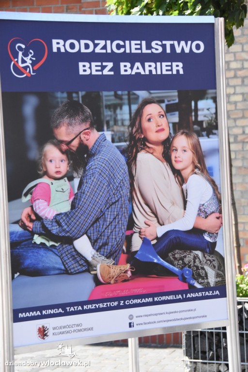 Rodzicielstwo bez barier