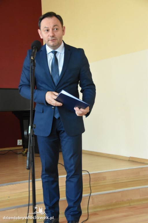 Anwil S.A. podpisał umowę z Chórem Canto