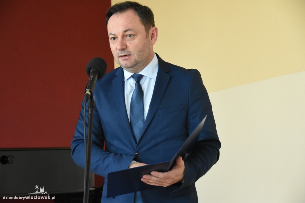 Anwil S.A. podpisał umowę z Chórem Canto