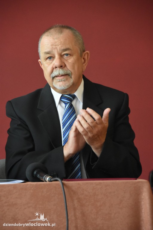 Anwil S.A. podpisał umowę z Chórem Canto