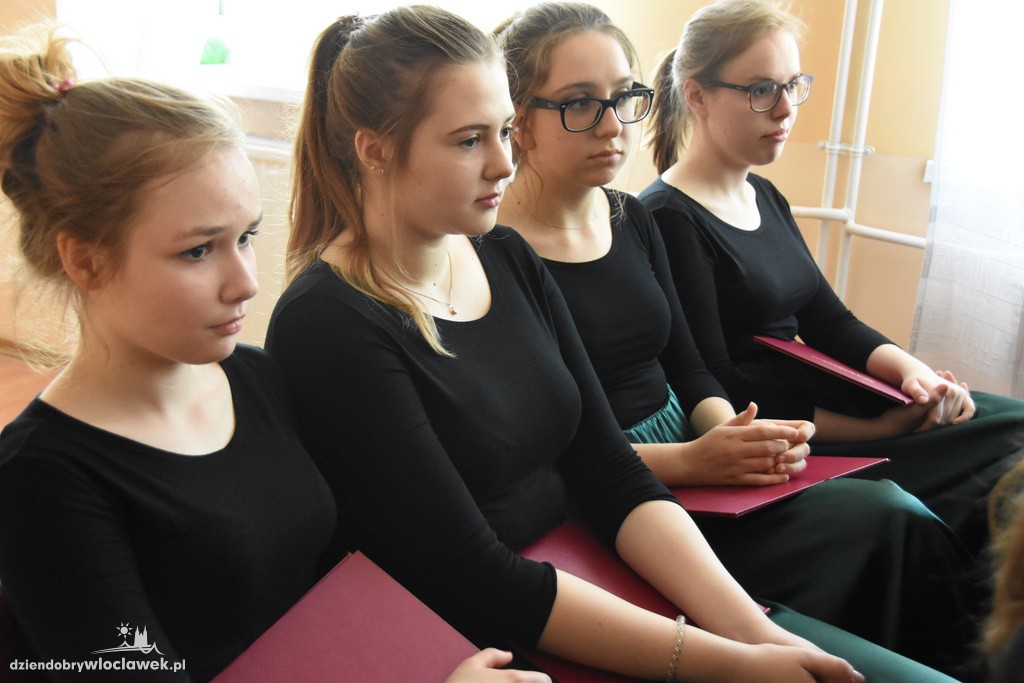 Anwil S.A. podpisał umowę z Chórem Canto