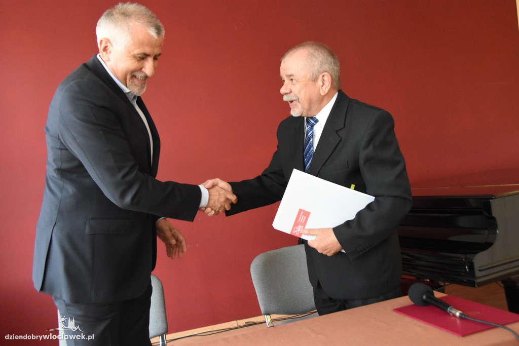Anwil S.A. podpisał umowę z Chórem Canto