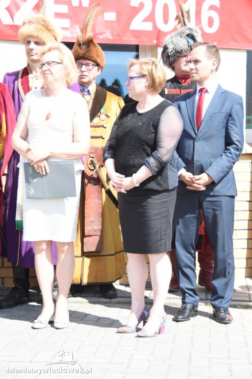 Sprawni jak żołnierze