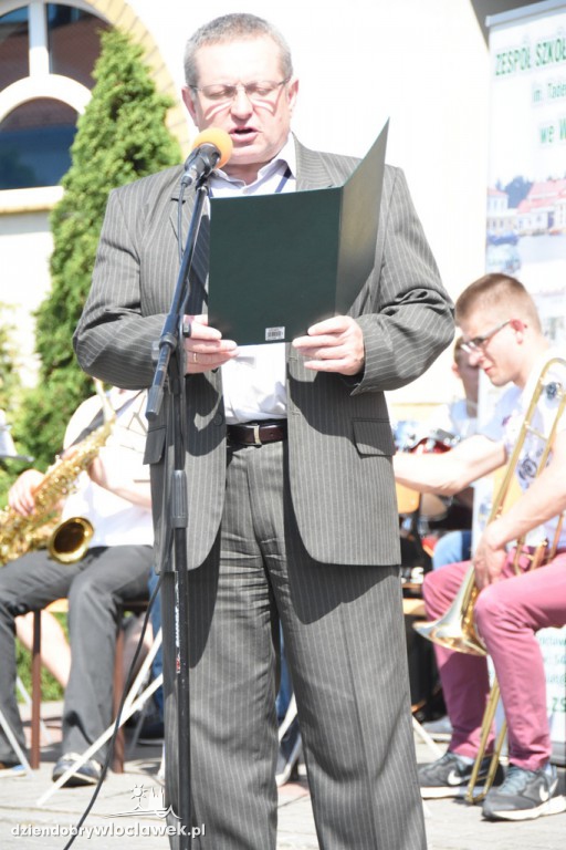 Sprawni jak żołnierze
