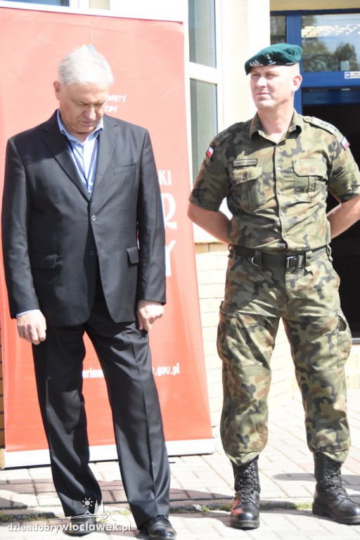 Sprawni jak żołnierze