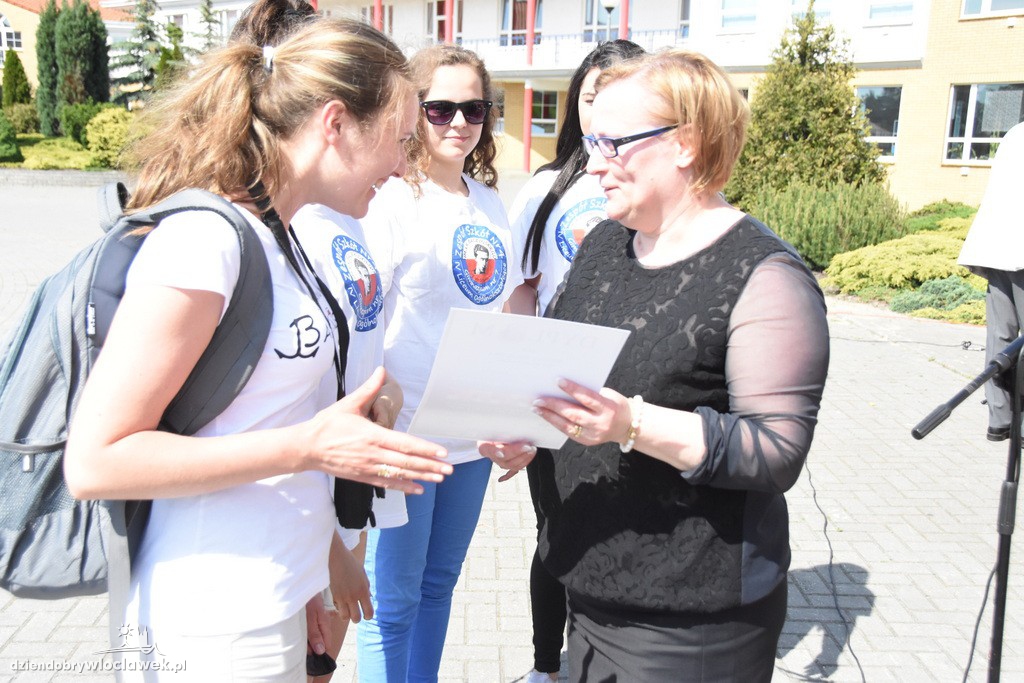 Sprawni jak żołnierze