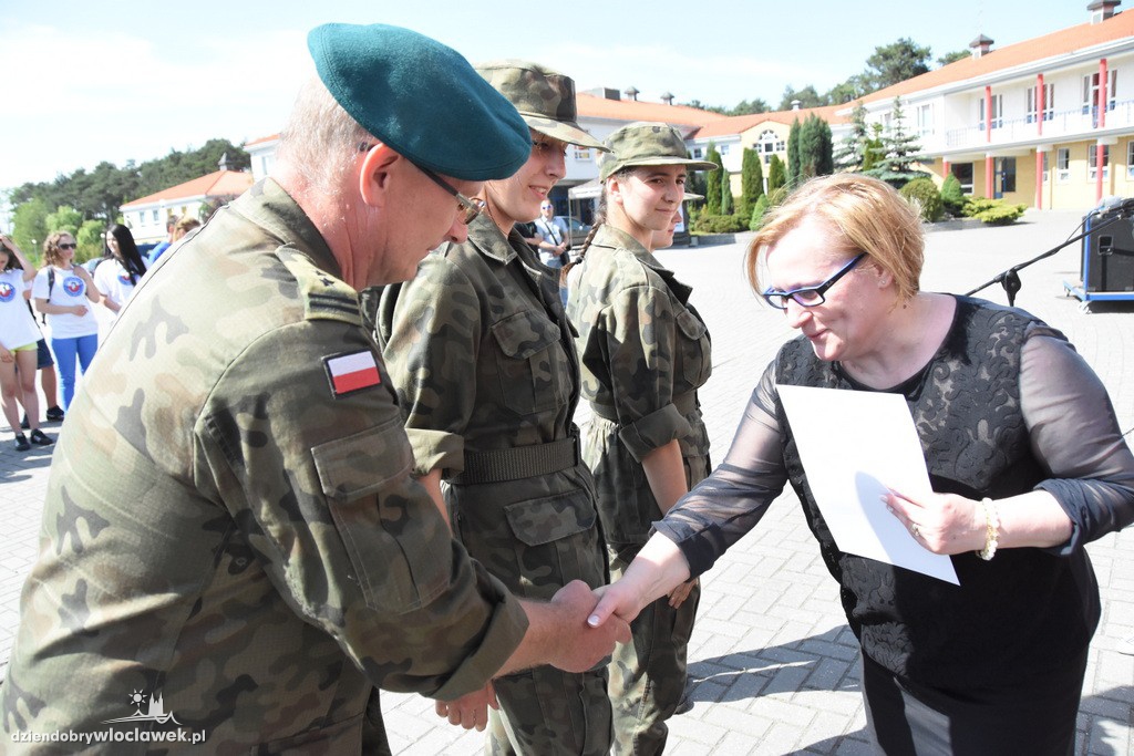 Sprawni jak żołnierze