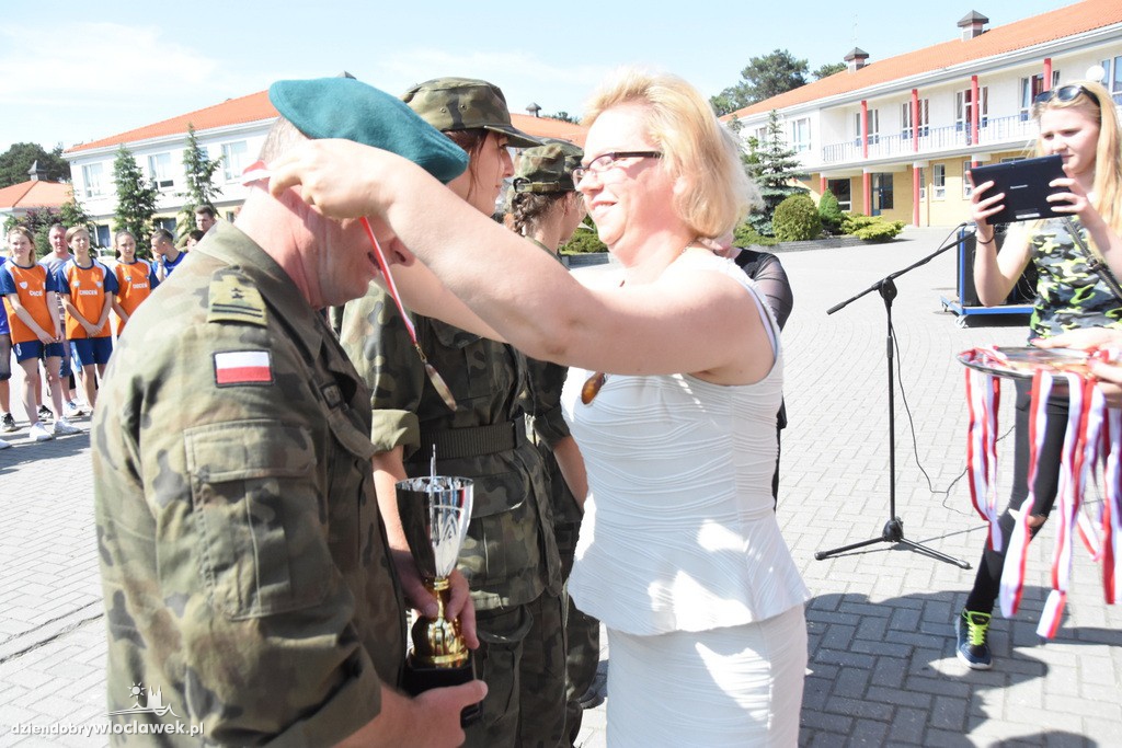 Sprawni jak żołnierze