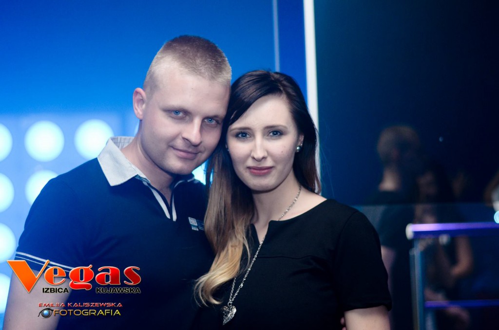 Long & Junior w klubie Vegas część I
