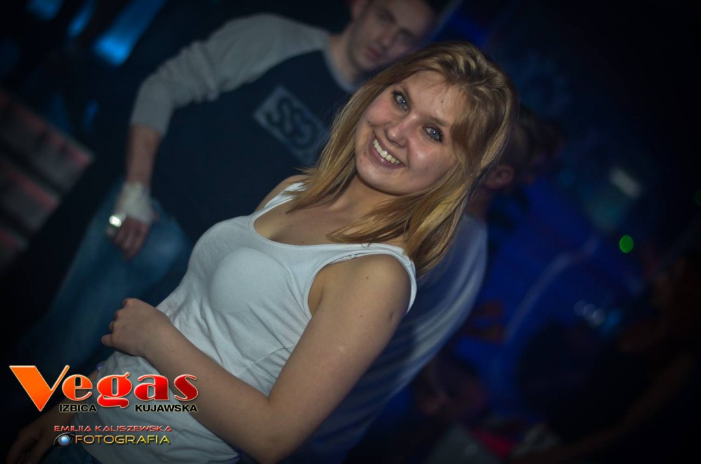 Long & Junior w klubie Vegas część I