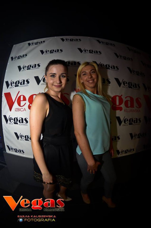 Long & Junior w klubie Vegas część I