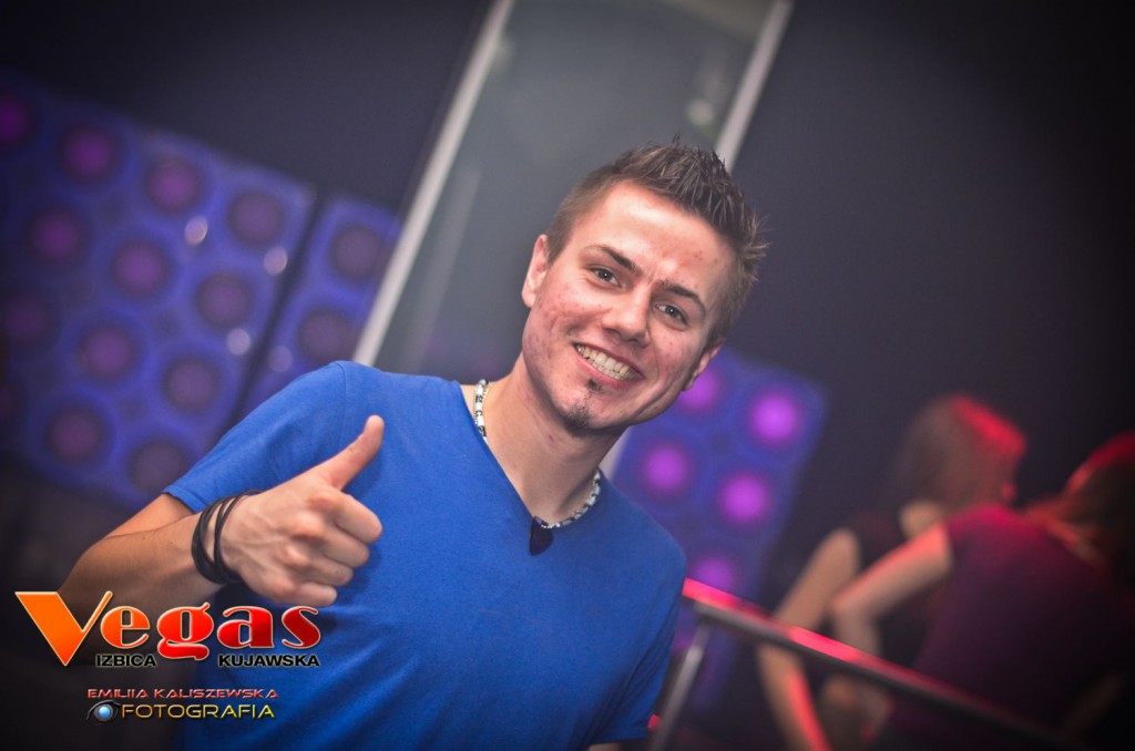 Long & Junior w klubie Vegas część II