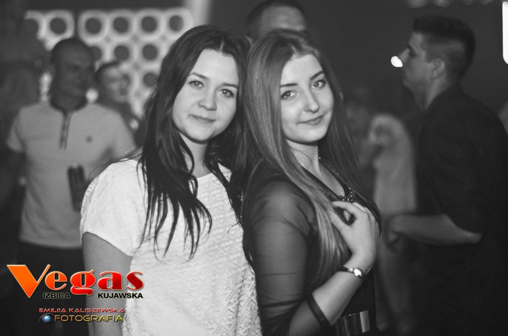 Long & Junior w klubie Vegas część II
