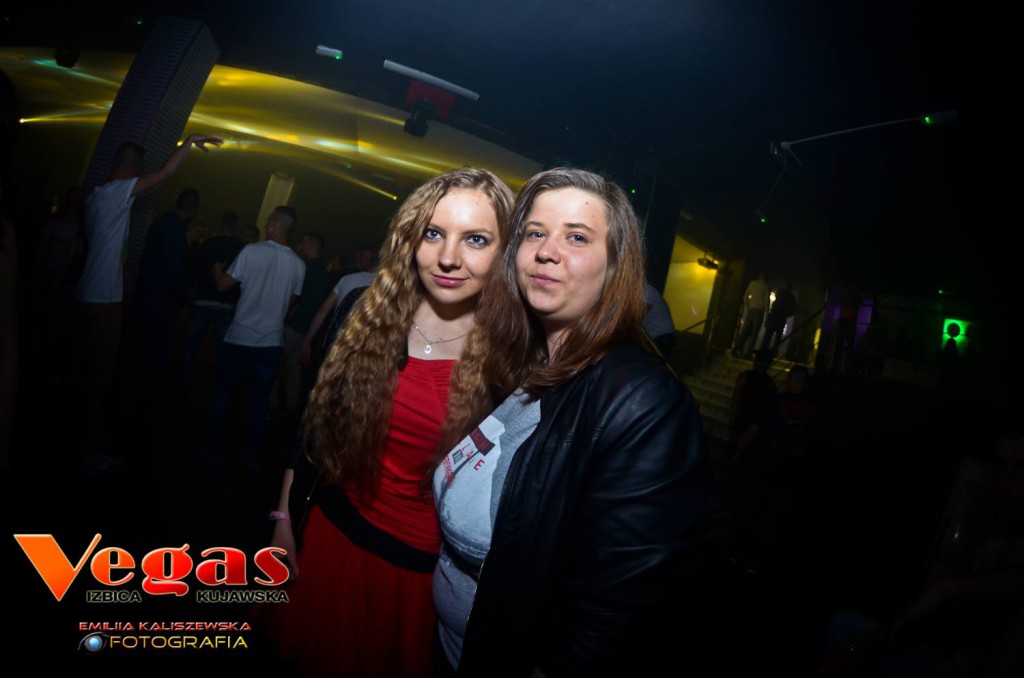Long & Junior w klubie Vegas część II
