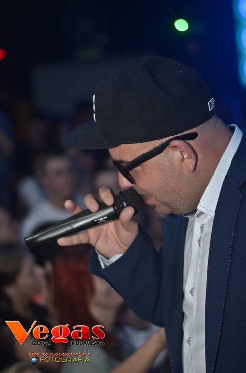 Long & Junior w klubie Vegas część II