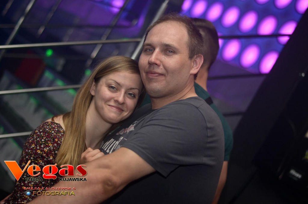 Long & Junior w klubie Vegas część II