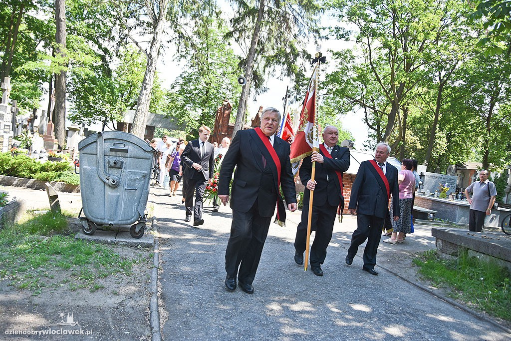 Uroczystości pogrzebowe Tadeusza Raczyńskiego