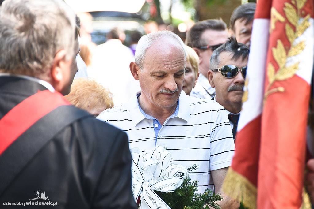 Uroczystości pogrzebowe Tadeusza Raczyńskiego
