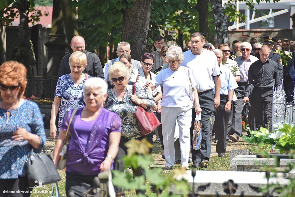 Uroczystości pogrzebowe Tadeusza Raczyńskiego