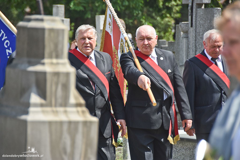 Uroczystości pogrzebowe Tadeusza Raczyńskiego