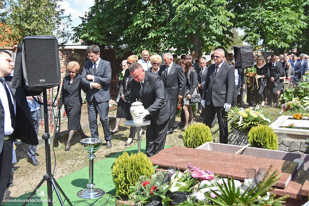 Uroczystości pogrzebowe Tadeusza Raczyńskiego