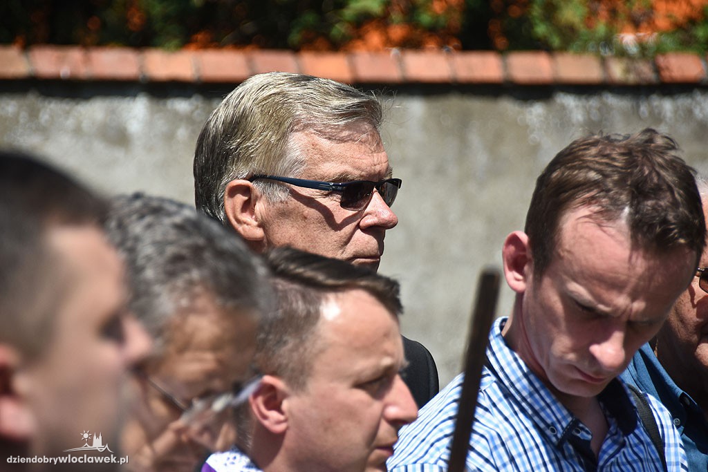 Uroczystości pogrzebowe Tadeusza Raczyńskiego