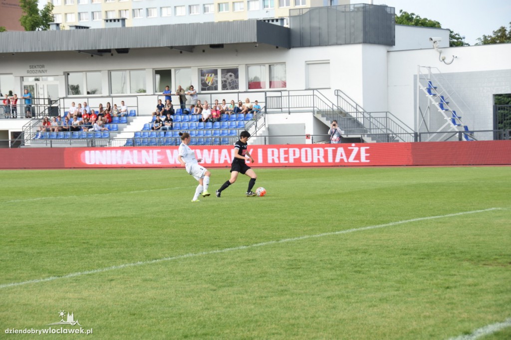 Finał Pucharu Polski Kobiet na stadionie