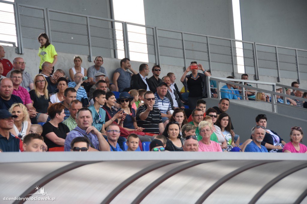 Finał Pucharu Polski Kobiet na stadionie