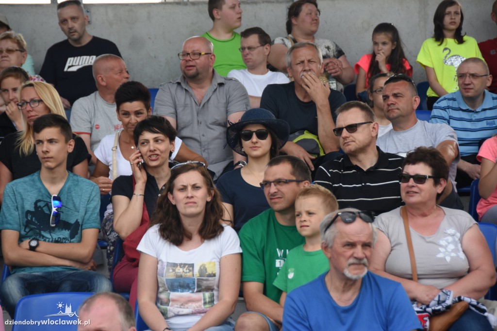 Finał Pucharu Polski Kobiet na stadionie