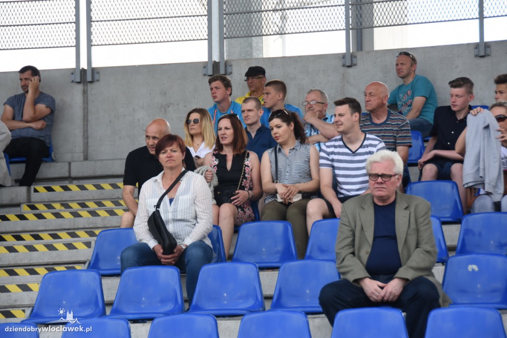 Finał Pucharu Polski Kobiet na stadionie
