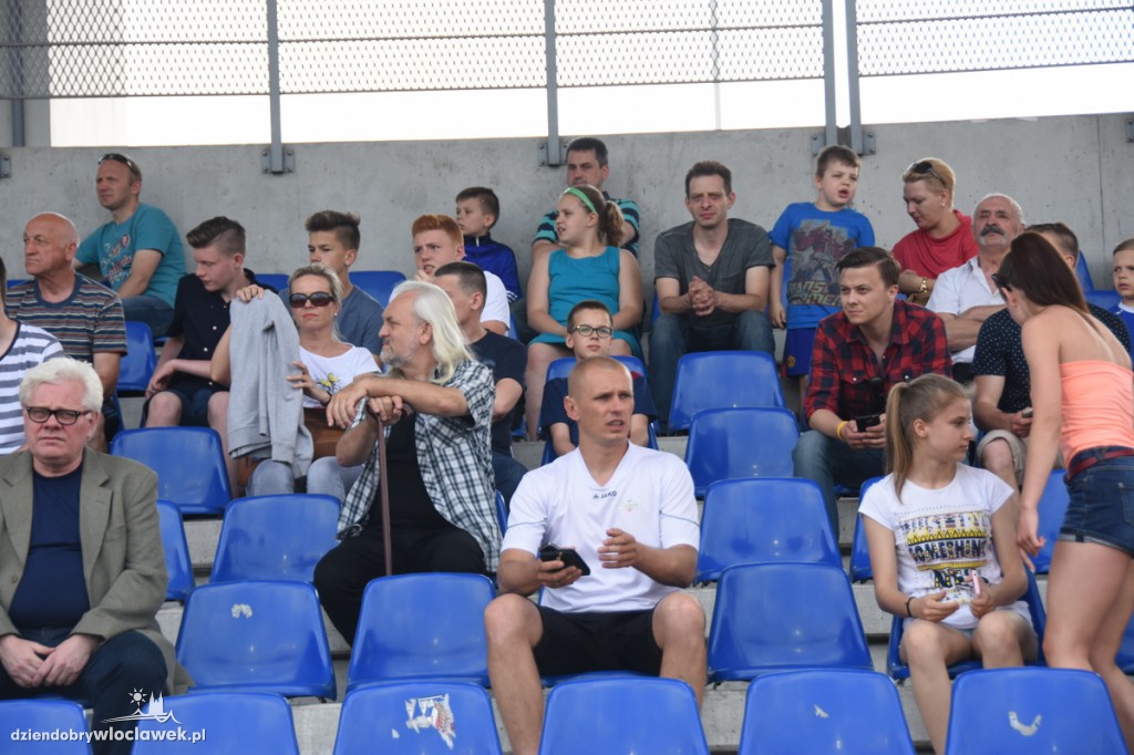 Finał Pucharu Polski Kobiet na stadionie