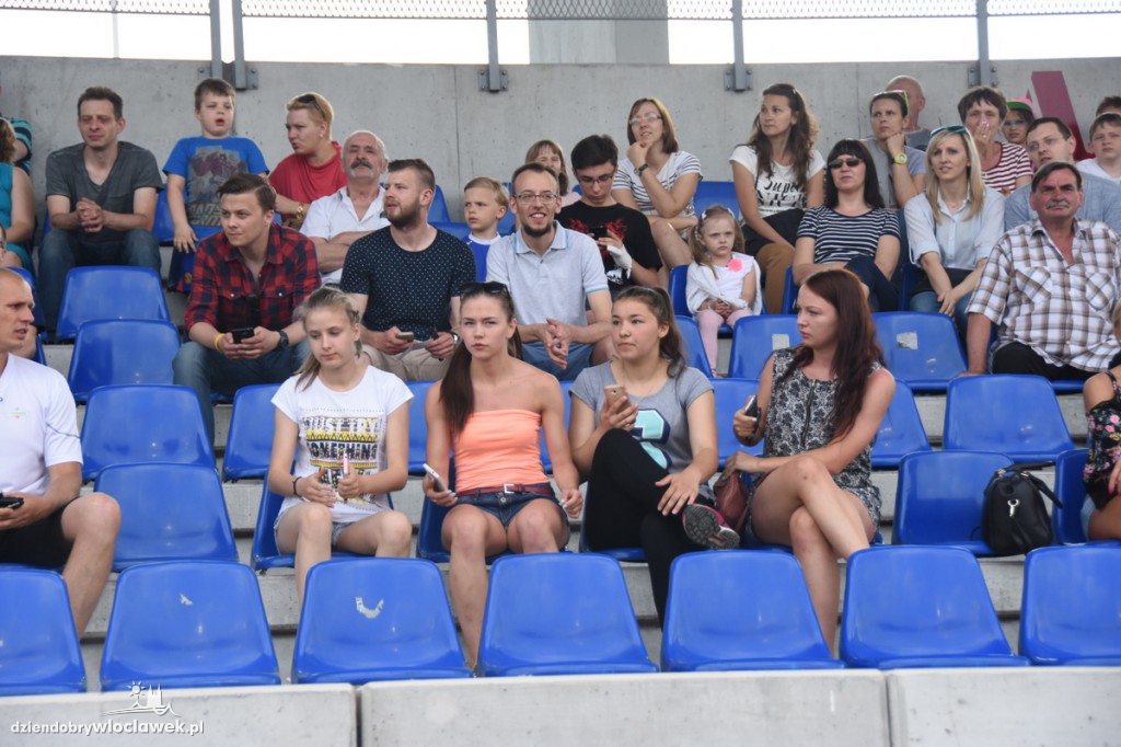 Finał Pucharu Polski Kobiet na stadionie