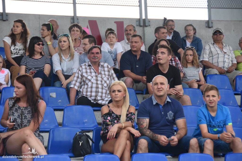Finał Pucharu Polski Kobiet na stadionie