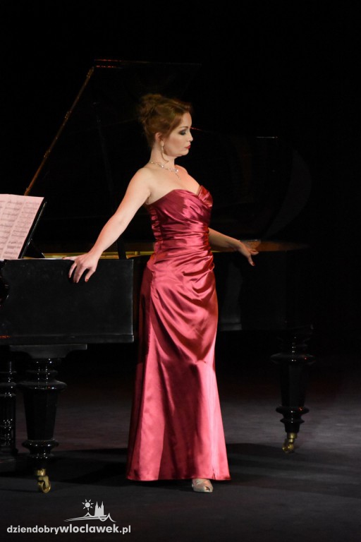 Koncert Viva Opera w Teatrze
