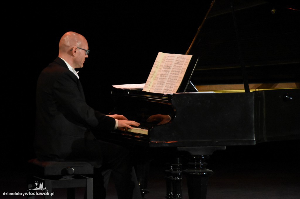 Koncert Viva Opera w Teatrze